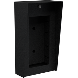 Pedestal Pro 1018HOU-AIPH-01-CRS Steel Housing