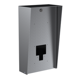 Pedestal Pro 1018HOU-VALE-01-304 Steel Housing