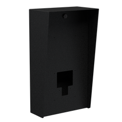 Pedestal Pro 1018HOU-VALE-01-CRS Steel Housing