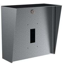 Pedestal Pro 1111HOU-PAXT-01-304 Steel Housing