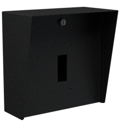 Pedestal Pro 1111HOU-PAXT-01-CRS Mild Steel Housing