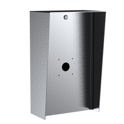 Pedestal Pro 1220HOU-LIFT-01-304 Stainless Housing