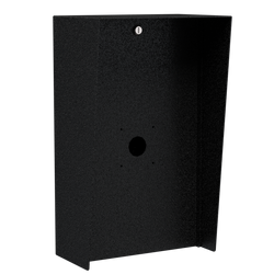 Pedestal Pro 1220HOU-LIFT-01-CRS Steel Housing
