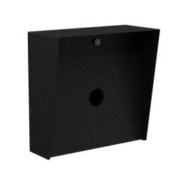 Pedestal Pro 1313HOU-FARP-01-CRS Steel Housing