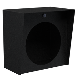 Pedestal Pro 1414HOU-AXIS-07-CRS 14-gauge steel Housing
