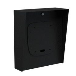 Pedestal Pro 1416HOU-BUT-01-CRS Steel Housing