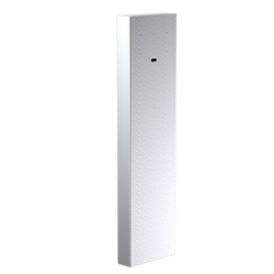 Pedestal Pro 144CAB-BUT-01-304 54" Stainless Pedestal