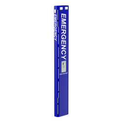 Pedestal Pro 156TOW-AIPH-01-ALU Emergency Call Tower
