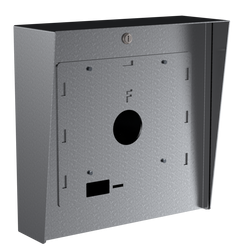  Pedestal Pro 1616HOU-BUT-01-304 Stainless Housing