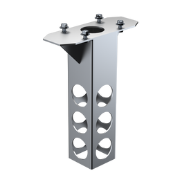 PedestalPro 186EVAN-01A Concrete Anchor