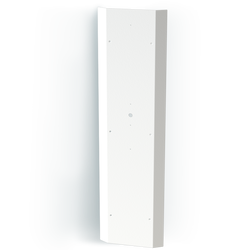 Pedestal Pro 186EVPN-02C EV Charging Panel