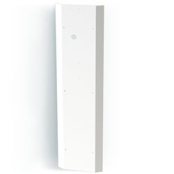 Pedestal Pro 186EVPN-03D EV Charging Panel