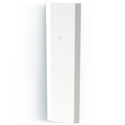 Pedestal Pro 186EVPN-05T EV Charging Panel