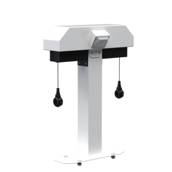 PedestalPro 186EVRX-01A EV Charging Extension