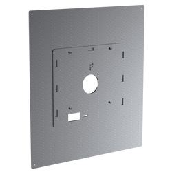 PedestalPro 2022PLA-BUT-001-304 11.6" Surface Video Intercom