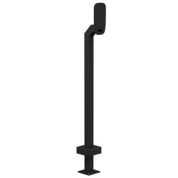 Pedestal Pro 22PE1-BUT-02-CRS 44" Steel Pedestal