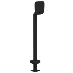 Pedestal Pro 22PE1-BUT-04-CRS 44" Steel Pedestal
