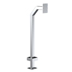 Pedestal Pro 22PE1-LIFT-01-304 42" Stainless Pedestal