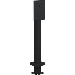 PedestalPro 44TOW-XLG-001-CRS 57" Low Profile Pedestal