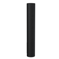 PedestalPro 5BOL-EVCS-01-CRS Diameter Protective Bollard