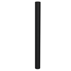 PedestalPro 5BOL-EVCS-02-CRS Diameter Protective Bollard