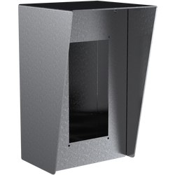 Pedestal Pro 610HOU-AIPH-01-304 Steel Housing