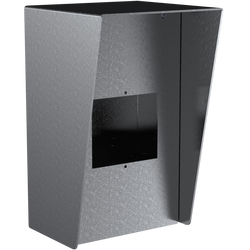 Pedestal Pro 610HOU-AIPH-02-304 Steel Housing