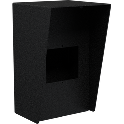 Pedestal Pro 610HOU-AIPH-02-CRS Steel Housing