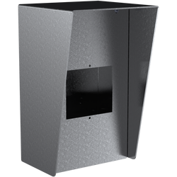Pedestal Pro 610HOU-AIPH-03-304 Steel Housing