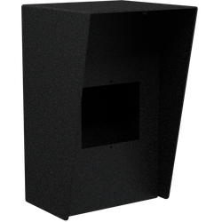 Pedestal Pro 610HOU-AIPH-03-CRS Steel Housing
