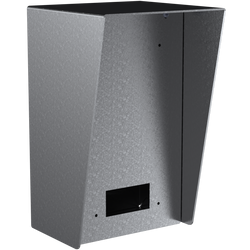 Pedestal Pro 610HOU-AIPH-04-304 Steel Housing