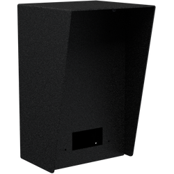 Pedestal Pro 610HOU-AIPH-04-CRS Steel Housing
