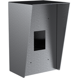 Pedestal Pro 610HOU-AIPH-06-304 Steel Housing