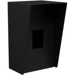 Pedestal Pro 610HOU-AIPH-06-CRS Steel Housing