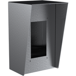Pedestal Pro 610HOU-AIPH-07-304 Steel Housing