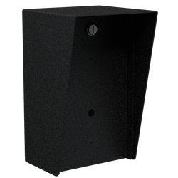 Pedestal Pro 610HOU-AWID-01-CRS Steel Housing