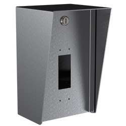 Pedestal Pro 610HOU-AXIS-03-304 Stainless Housing