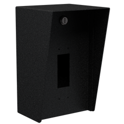 Pedestal Pro 610HOU-AXIS-03-CRS Steel Housing