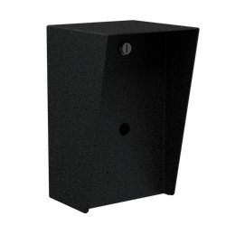 Pedestal Pro 610HOU-PAXT-01-CRS Mild Steel Housing