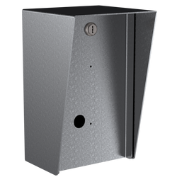 Pedestal Pro 610HOU-VIKI-02-304 SSt Housing