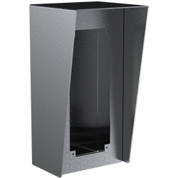 Pedestal Pro 612HOU-AIPH-01-304 Steel Housing