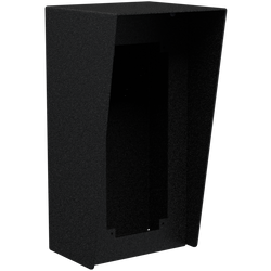 Pedestal Pro 612HOU-AIPH-01-CRS Steel Housing