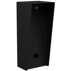 Pedestal Pro 615HOU-PAXT-02-CRS Mild Steel Housing