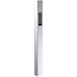 PedestalPro 64TOW-AIP-001-304 63" Pedestal GT-DMBN-SSP