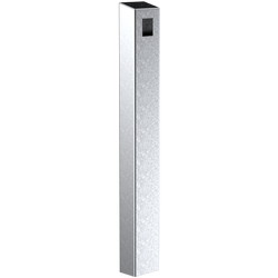 Pedestal Pro 64TOW-AIPH-18-304 47" Stainless Tower