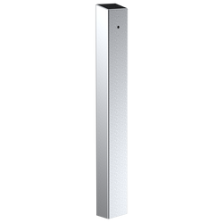 Pedestal Pro 64TOW-AWID-01-304 47" Stainless Tower