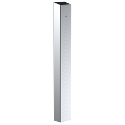  Pedestal Pro 64TOW-AWID-02-304 47" Stainless Tower