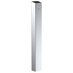  Pedestal Pro 64TOW-AWID-03-304 47" Stainless Tower
