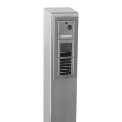 PedestalPro 64TOW-COM-004-304 54" Tappered Pedestal