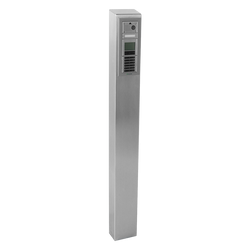 PedestalPro 64TOW-COM-002-304 54" Tappered Pedestal